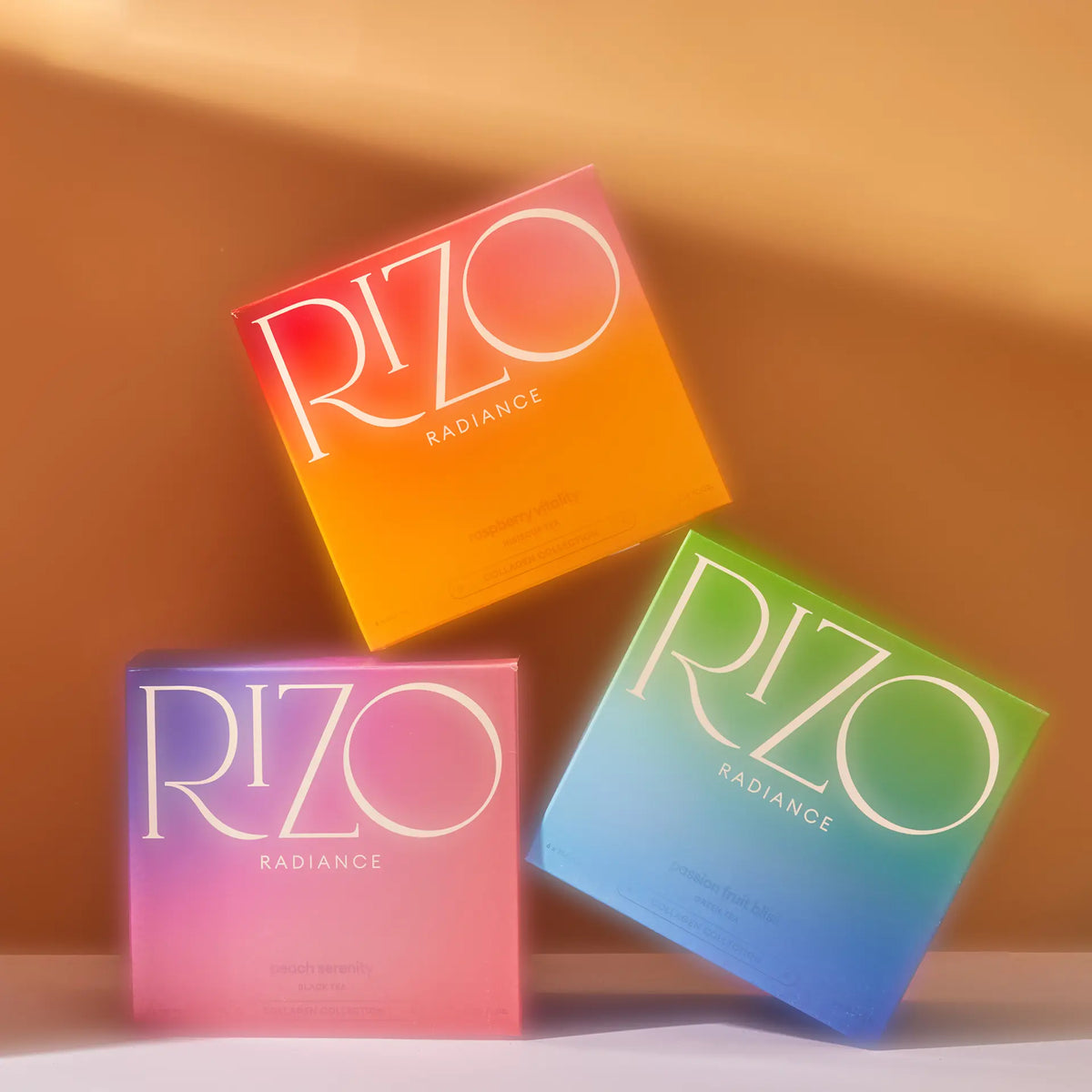 rizo radiance multi pack flavors