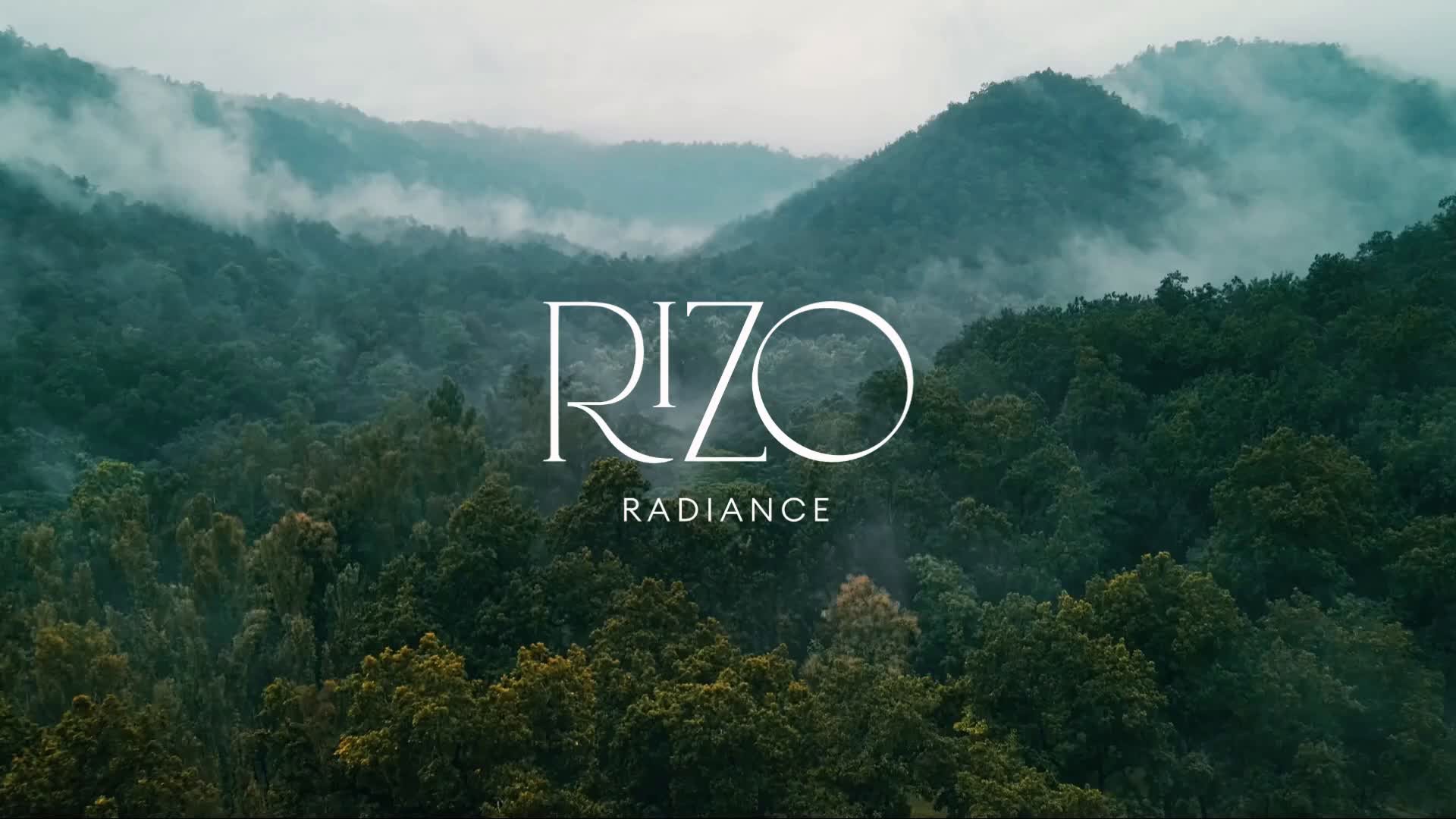 rizo radiance commercial